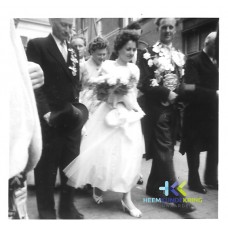 Kermis EMM juni 1957 F00002747